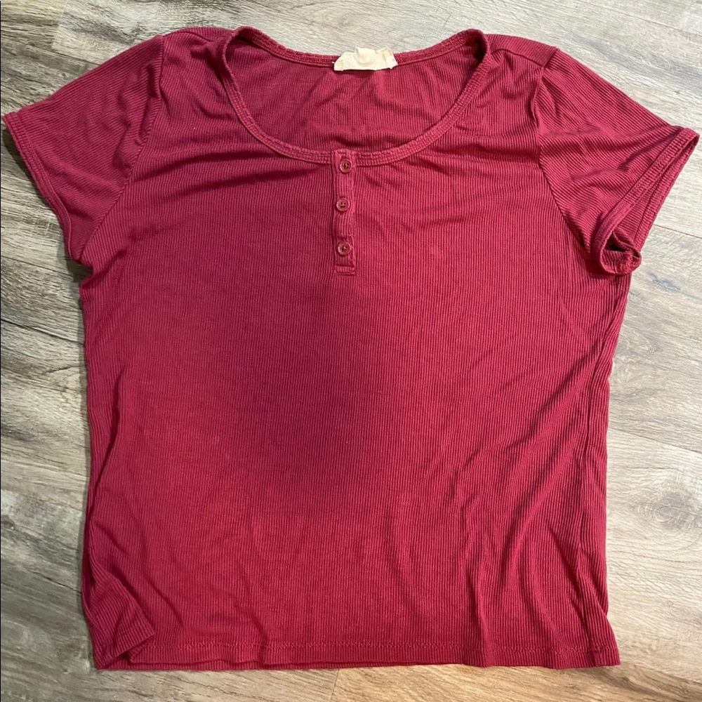 Crop top BUNDLE‼️